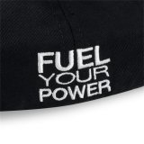 Grams Baseball Cap Flex Fit Large / X-Large thumbnail 4