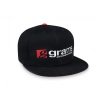 Grams Baseball Cap Flex Fit Large / X-Large thumbnail 6