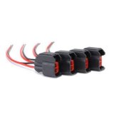 Grams Performance EV1/Jetronic to OBD2 Plug and Play Adapter (for 1150/1600cc Injectors) thumbnail 5
