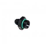 Grams Performance Fuel Pressure Regulator Return Fitting -6 ORB to -8 AN Male Flare thumbnail 2