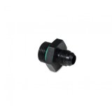 Grams Performance Fuel Pressure Regulator Return / -8 Fuel Filters thumbnail 2