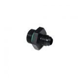 Grams Performance Fuel Pressure Regulator Return / -8 Fuel Filters thumbnail 4