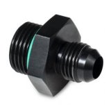Grams Performance Fuel Pressure Regulator Return / -8 Fuel Filters thumbnail 6