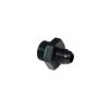 Grams Performance Fuel Pressure Regulator Return / -8 Fuel Filters thumbnail 7