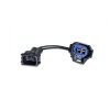 Grams Performance Sumitomo/ Denso To OBD2 Plug & Play Adapter (No Soldering/Fits 2200cc) thumbnail 6