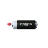 Grams Performance Universal 320LPH In-Tank Fuel Pump Kit thumbnail 1