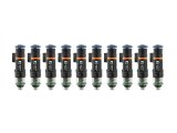 Grams Performance 04-06 Dodge Viper SRT10 550cc Fuel Injectors (Set of 10) thumbnail 3