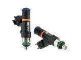 Grams Performance Honda/Acura B/D/F/H Series (Excl D17) 550cc Fuel Injectors (Set of 4) thumbnail 7