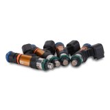 Grams Performance Nissan/Infiniti 370Z/VQ37 550cc Fuel Injectors (Set of 6) thumbnail 7