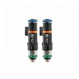 Grams Performance 79-92 Mazda RX7 / RX8 550cc Fuel Injectors (Set of 2) thumbnail 3