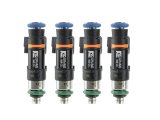 Grams Performance Mazda Miata NC 550cc Fuel Injectors (Set of 4) thumbnail 3