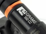 Grams Performance 14+ Subaru BRZ / Scion FR-S 550cc Fuel Injectors (Set of 4) thumbnail 5