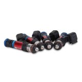 Grams Performance 00-05 Honda S2000 750cc Fuel Injectors (Set of 4) thumbnail 2
