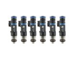 Grams Performance 98+ Acura NSX (C Series) 750cc Fuel Injectors (Set of 6) thumbnail 9