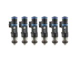 Grams Performance Nissan/Infiniti 350Z/VQ35/G35 750cc Fuel Injectors (Set of 6) thumbnail 2