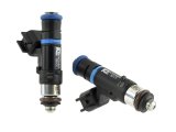 Grams Performance Toyota 2JZGTE 750cc Fuel Injectors (Set of 6) thumbnail 4