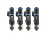 Grams Performance Scion TC / XB / Toyota 1ZZ/2ZZ/3SGTE 750cc Fuel Injectors (Set of 4) thumbnail 9