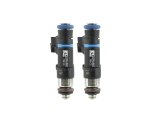 Grams Performance Mazda Miata NA/NB 1.6/1.8L 750cc Fuel Injectors (Set of 4) thumbnail 6
