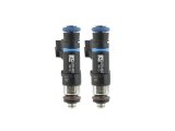 Grams Performance Mazda Miata NA/NB 1.6/1.8L 750cc Fuel Injectors (Set of 4) thumbnail 9