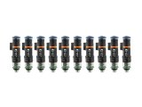 Grams Performance 04-06 Dodge Viper SRT10 1000cc Fuel Injectors (Set of 10) thumbnail 8