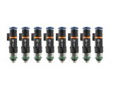 Grams Performance 86-12 Ford Mustang / Lightning / SVT Raptor 1000cc Fuel Injectors (Set of 8) thumbnail 3