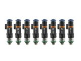 Grams Performance 05-10 Dodge SRT8 1000cc Fuel Injectors (Set of 8) thumbnail 9