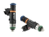 Grams Performance 1000cc Sentra SE-R QR25DE Injector Kit thumbnail 5