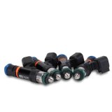 Grams Performance Scion TC / XB / Toyota 1ZZ/2ZZ/3SGTE 1000cc Fuel Injectors (Set of 4) thumbnail 7