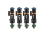 Grams Performance Chevy Cobalt 1000cc Fuel Injectors (Set of 4) thumbnail 9
