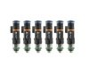 Grams Performance Audi/VW VR6 (24v) 1000cc Fuel Injectors (Set of 6) thumbnail 9