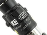 Grams Performance Honda/Acura B/D/F/H Series (Excl D17) 1150cc Fuel Injectors (Set of 4) thumbnail 5