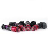 Grams Performance 98+ Acura NSX (C Series) 1150cc Fuel Injectors (Set of 6) thumbnail 8
