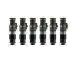 Grams Performance Nissan R32/R34/RB26DETT (Top Feed Only 14mm) 1150cc Fuel Injectors (Set of 6) thumbnail 9