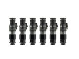 Grams Performance Toyota Supra 7MGTE / 2JZGE 1150cc Fuel Injectors (Set of 6) thumbnail 3