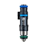 Grams Performance Universal Standard EV14 Fuel Injector (Single) thumbnail 5