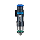 Grams Performance Universal Standard EV14 Fuel Injector (Single) thumbnail 6
