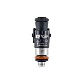 Grams Performance Universal Shorty Style EV14 Fuel Injector (Single) thumbnail 6