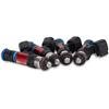 Grams Performance Universal Milled Style (11mm Top) EV14 Fuel Injector (Single) thumbnail 2