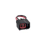 Grams Performance Wire Connector - USCAR EV6 Pigtail (for 550/750/1000cc Injectors) thumbnail 2