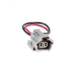 Grams Performance Wire Connector - Denso Pigtail (for 2200cc Injector) thumbnail 1