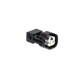 Grams Performance Connector Adapter - OBD1 to USCAR/EV6 (for 550/750/1000cc Injectors) thumbnail 1