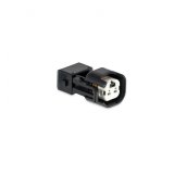 Grams Performance Connector Adapter - OBD1 to USCAR/EV6 (for 550/750/1000cc Injectors) thumbnail 4