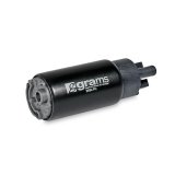 Grams Performance Universal 265LPH In-Tank Fuel Pump Kit thumbnail 2