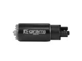Grams Performance Universal 265LPH In-Tank Fuel Pump Kit thumbnail 3