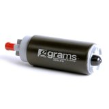 Grams Performance Universal 265LPH In-Tank Fuel Pump Kit thumbnail 8