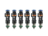Grams Performance 550cc 996TT/997TT INJECTOR KIT thumbnail 3