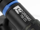 Grams Performance 750cc Genesis 2.0T INJECTOR KIT thumbnail 1