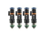 Grams Performance 1000cc Cobalt INJECTOR KIT thumbnail 3