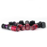 Grams Performance 1150cc Genesis 2.0T INJECTOR KIT thumbnail 7