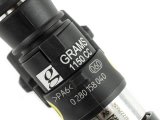 Grams Performance 1600cc Evo 1-9/ Eclipse GSX & GST INJECTOR KIT thumbnail 1